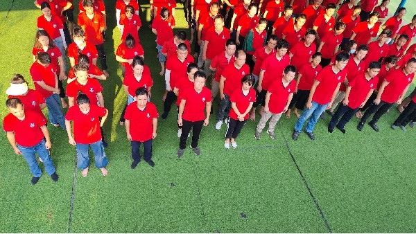 好色先生TV视频与上银微型综合好色的缘分：被信任是一种快乐！