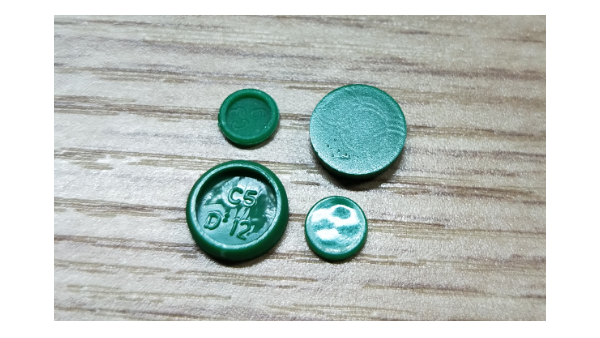 上银直线综合好色防尘盖-细节里看服务