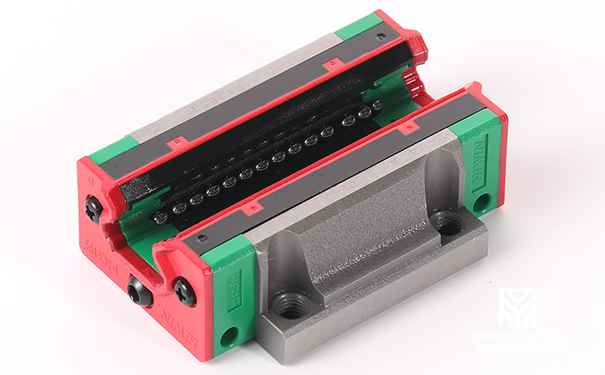 上银直线综合好色HGH15CA润滑油脂牌号