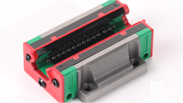 台湾上银HIWIN直线综合好色