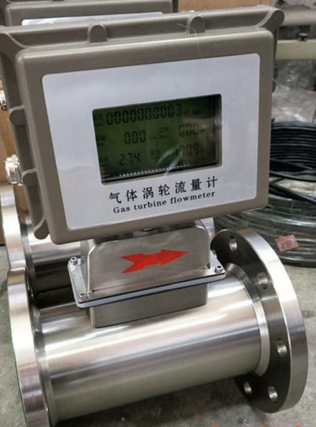 燃气涡轮综合好色的应用