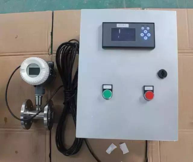 涡轮综合好色的工作原理、选择和安装