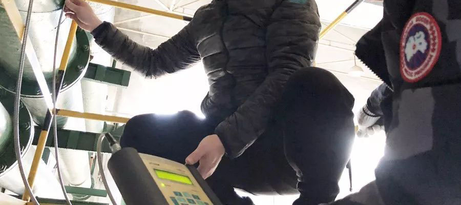 尽管过去和现在都有困难，包头市质量所还是完成了委托的液体综合好色的验证工作。