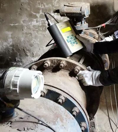 尽管过去和现在都有困难，包头市质量所还是完成了委托的液体综合好色的验证工作。
